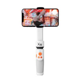 Zhiyun Smooth XS Chile - Estabilizador de cámara de celular - Phonestudio
