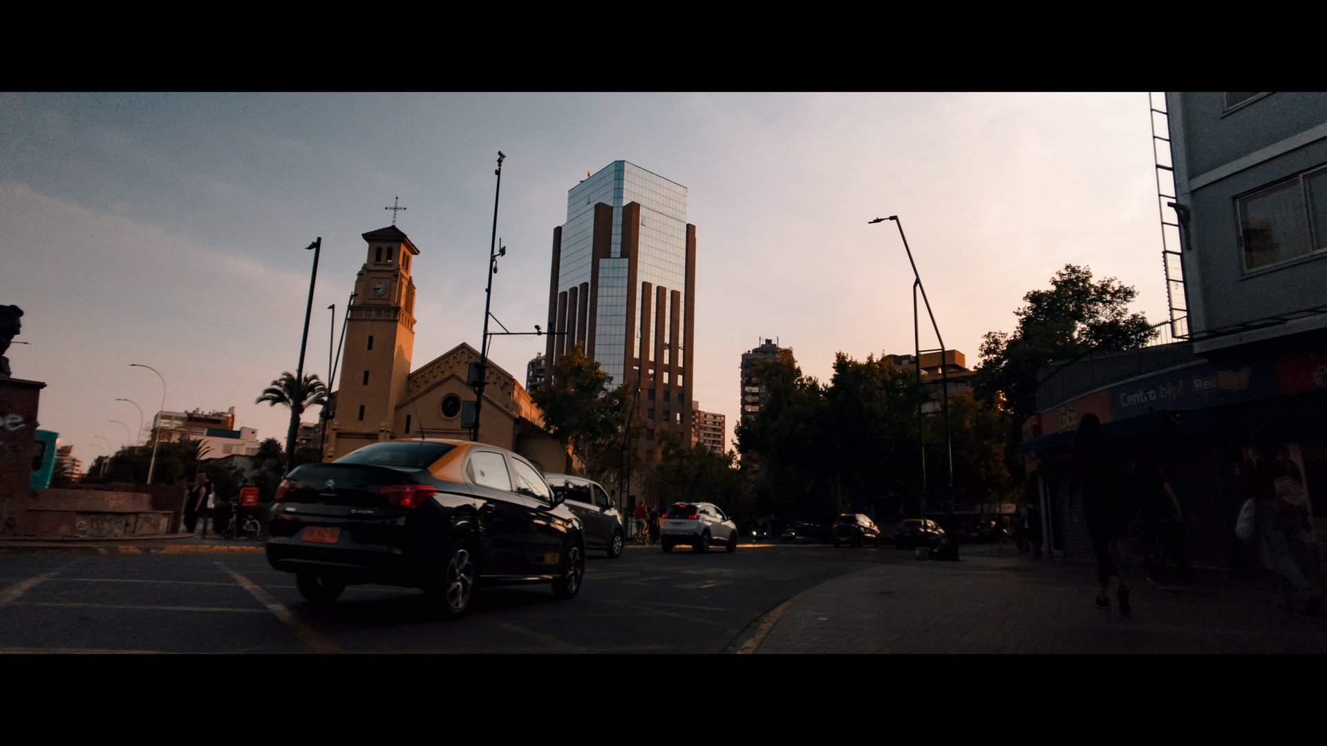 Fotografía Anamorphic por rhoadiemusic para Phonestudio Chile - Tienda online de fotografía y video con smartphone