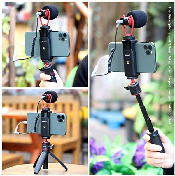 Kit de Video con Smartphone VideoKit 2 - Imagen 2