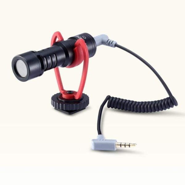 Micrófono Para Celular Smartphone - Imagen 5