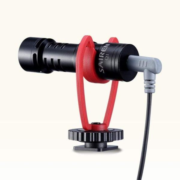 Micrófono Para Celular Smartphone - Imagen 7